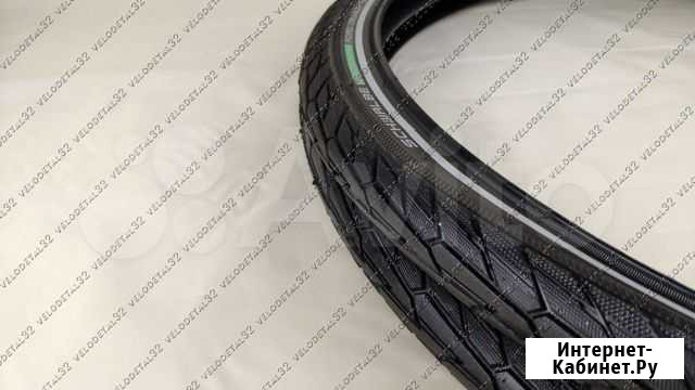 Покрышки Schwalbe Road Cruiser Брянск - изображение 1