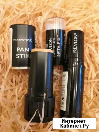 NYX,Revlon,Makeup Revolution, Kiko Железногорск - изображение 1