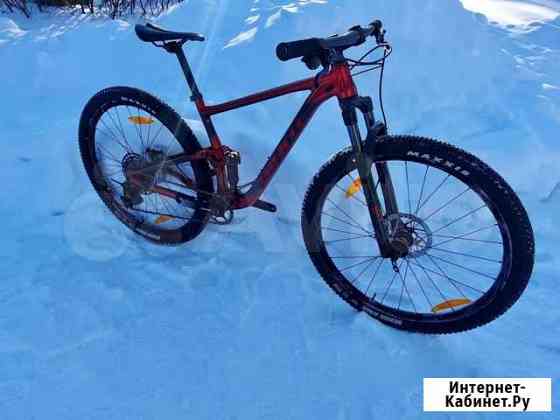 Giant Anthem 29er M 2020 Москва