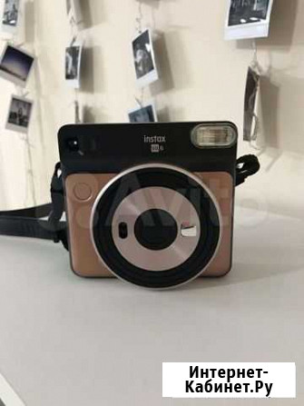 Instax sq6 Калининград - изображение 1