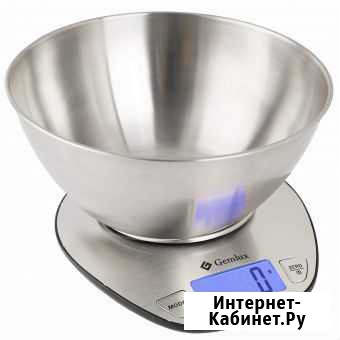 Весы кухонные Челябинск - изображение 1