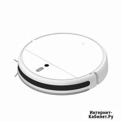 Xiaomi Mijia Sweeping Vacuum Cleaner 1C бульваре) Севастополь