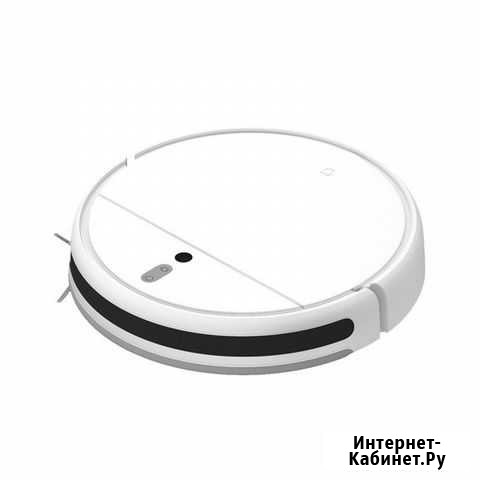 Xiaomi Mijia Sweeping Vacuum Cleaner 1C бульваре) Севастополь - изображение 1