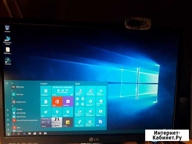 Системный блок Intel Pentium 2.80GHz Сочи - изображение 1