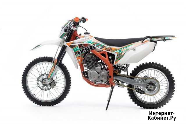 Мотоцикл BSE Z6 250E Екатеринбург - изображение 1
