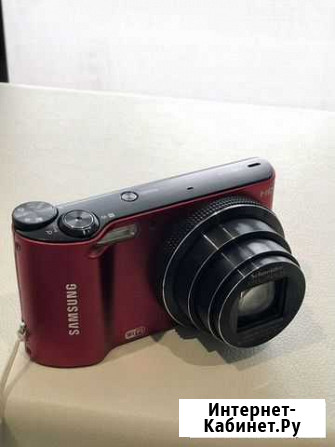 Фотоаппарат samsung Краснодар - изображение 1