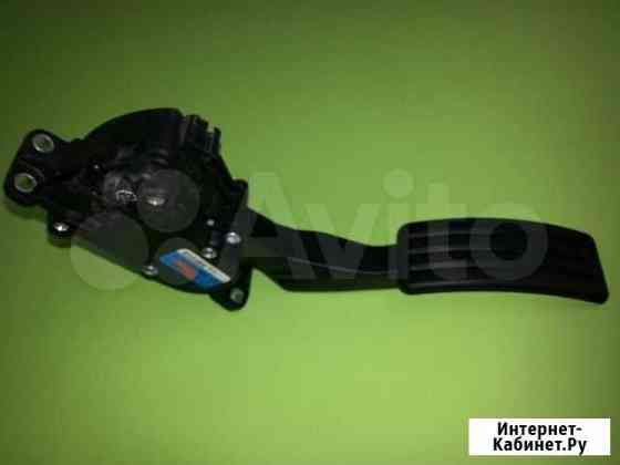 Педаль газа рено Дастер Сандеро Логан 8200589366 Киров