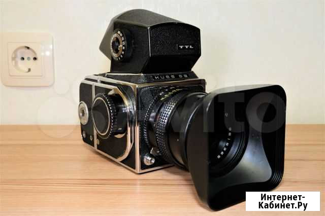 Киев-88 TTL Body или Kit в хорошем состоянии Санкт-Петербург - изображение 1