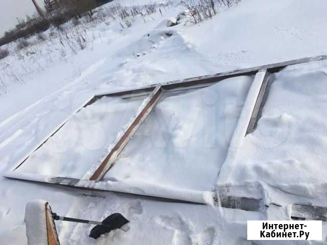 Балка двутавровая широкополочная с параллельными г Нижний Тагил - изображение 1