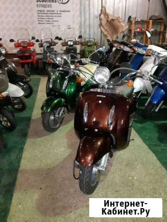 Honda joker50 из Японии без РФ Москва - изображение 1