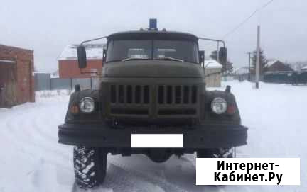 ЗИЛ 131 с манипулятором Хабаровск - изображение 1