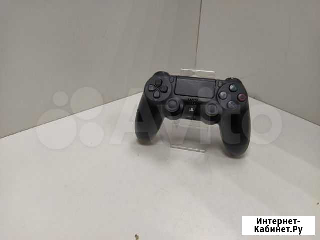 Игровые манипуляторы Sony DualShock PS 4 Белгород - изображение 1