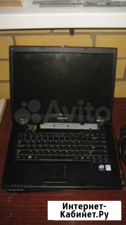 Разбор samsung R60+ Строитель - изображение 1