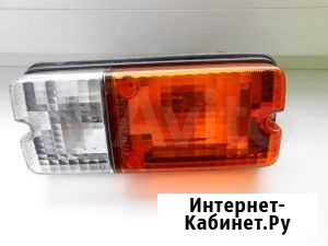 Фонарь Kato 709-27300000 709-27300001 KR50H Хабаровск - изображение 1