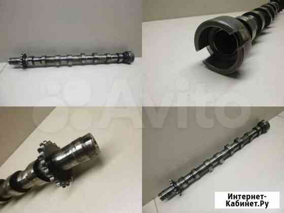 Распредвал выпускной Тверь