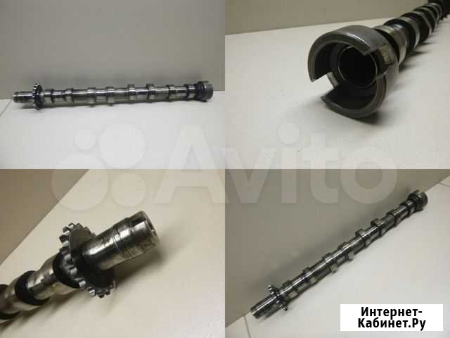 Распредвал выпускной Тверь - изображение 1