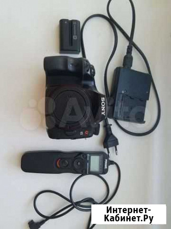Sony slt a65 Таганрог - изображение 1