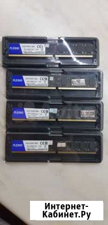 DDR2 8GB /2+2+2+2 Саратов - изображение 1