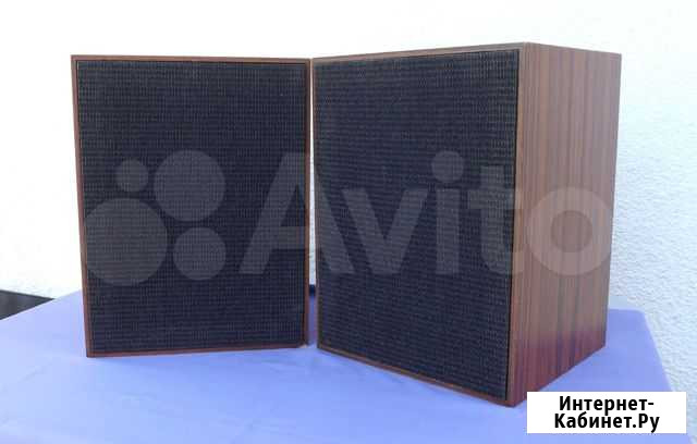 RFT Kompaktbox B 9351. Полочники, винтаж. Германия Коммунарка - изображение 1