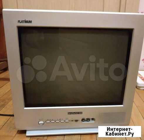 Телевизор Daewoo KR15U7FL Санкт-Петербург - изображение 1