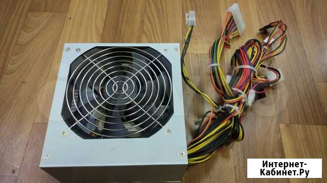 Блок питания ATX FSP 350 PN Ростов-на-Дону - изображение 1
