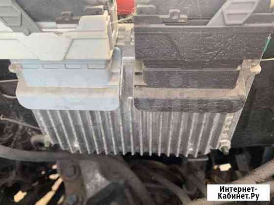 Эбу Шевроле Круз 1,6 АКПП 2013 комплект Курск