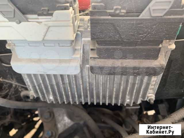 Эбу Шевроле Круз 1,6 АКПП 2013 комплект Курск - изображение 1