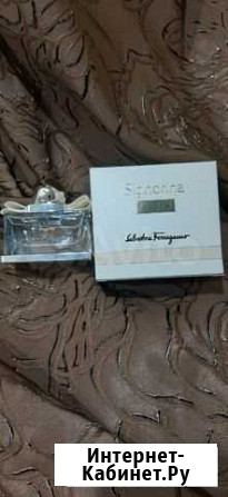 Парфюмерная вода Signorina Eleganza Брянск - изображение 1