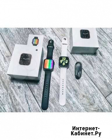 Smart watch умные часы 26 plus Москва - изображение 1