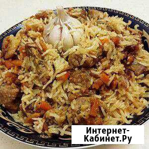 Национальная кухня:плов,манты,лагман Кузнецк - изображение 1