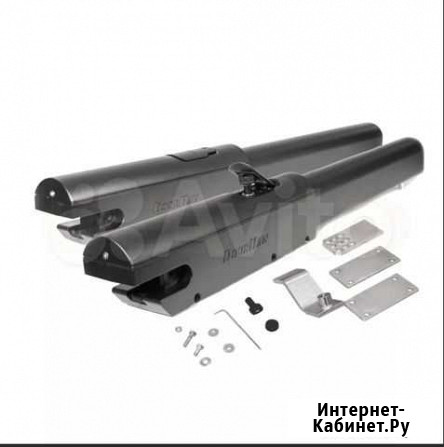 Doorhan SW-5000PRO-base автоматика для распашных в Ярославль - изображение 1