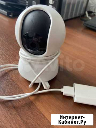 Камера xiaomi 360 Хабаровск - изображение 1