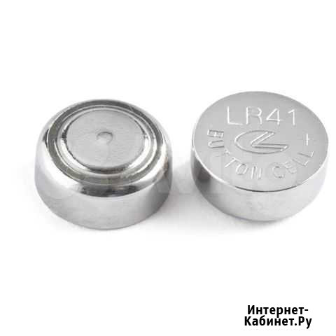 Батарейки сr2032, LR41, LR44, A23, A27 Казань - изображение 1