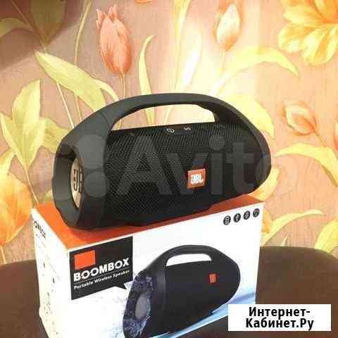 Колонка Charge портативная блютуз JBL copy Новокузнецк