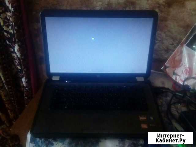 Ноутбук hp pavilion g6 Ростов-на-Дону - изображение 1