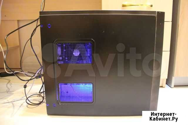 Компьютер на Intel Pentium 4 3.00GHz Самара - изображение 1
