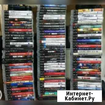Ps3 диски лицензия много Северск - изображение 1