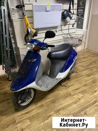 Honda Tact AF16 Волгодонск - изображение 1