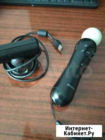 Ps3 Muve Кемерово - изображение 1