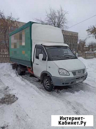 Грузоперевозки Газель.грузовой.бортовой Магнитогорск - изображение 1