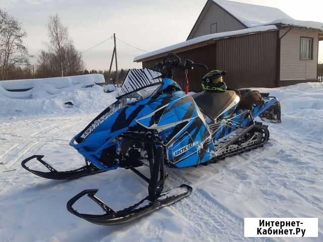 Arctic cat xf800 Октябрьский - изображение 1