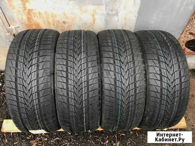 Новые Зимние Шины Minerva 275*45*R20 Владимир - изображение 1