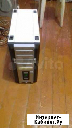 Продаю компьютер Интел на Xeon E5430 Барнаул - изображение 1