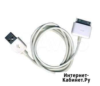 USB-кабель для iPod Nano 1Gb Березники - изображение 1