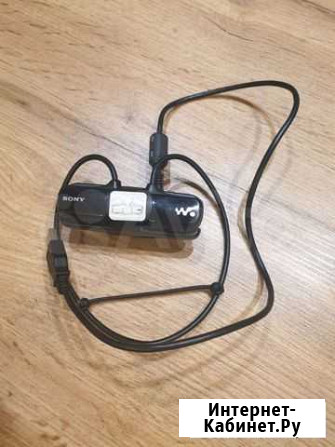 Mp3 плеер Sony nww-270 Благовещенск - изображение 1