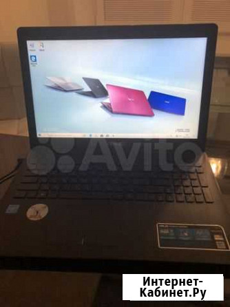 Asus x553ma Ногинск - изображение 1
