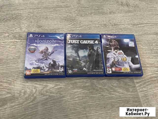 Игра для приставки ps4 Благовещенск - изображение 1