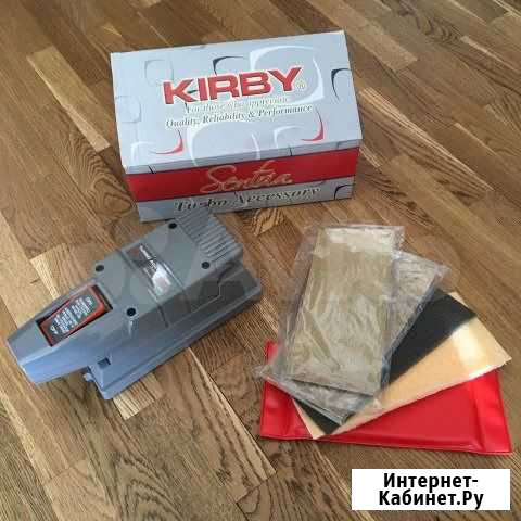Вибронасадка Кирби Калуга - изображение 1