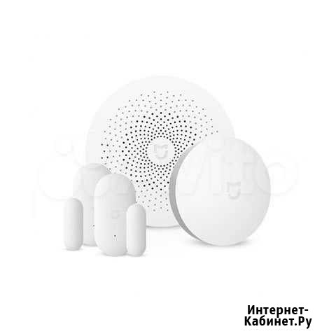 Набор умных датчиков Xiaomi Mi Smart Sensor Set Красноярск - изображение 1