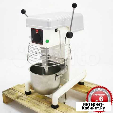 Планетарный миксер bear varimixer AR10 MK1 Москва - изображение 1